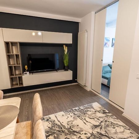 New Home Studio Zalău Exteriér fotografie