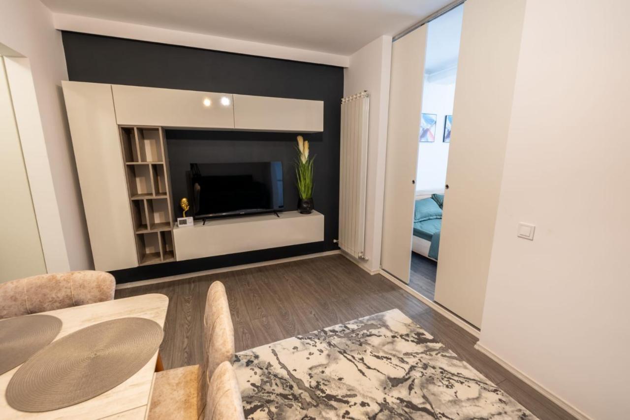 New Home Studio Zalău Exteriér fotografie