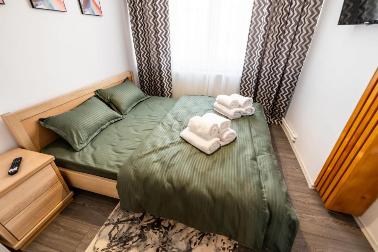 New Home Studio Zalău Exteriér fotografie