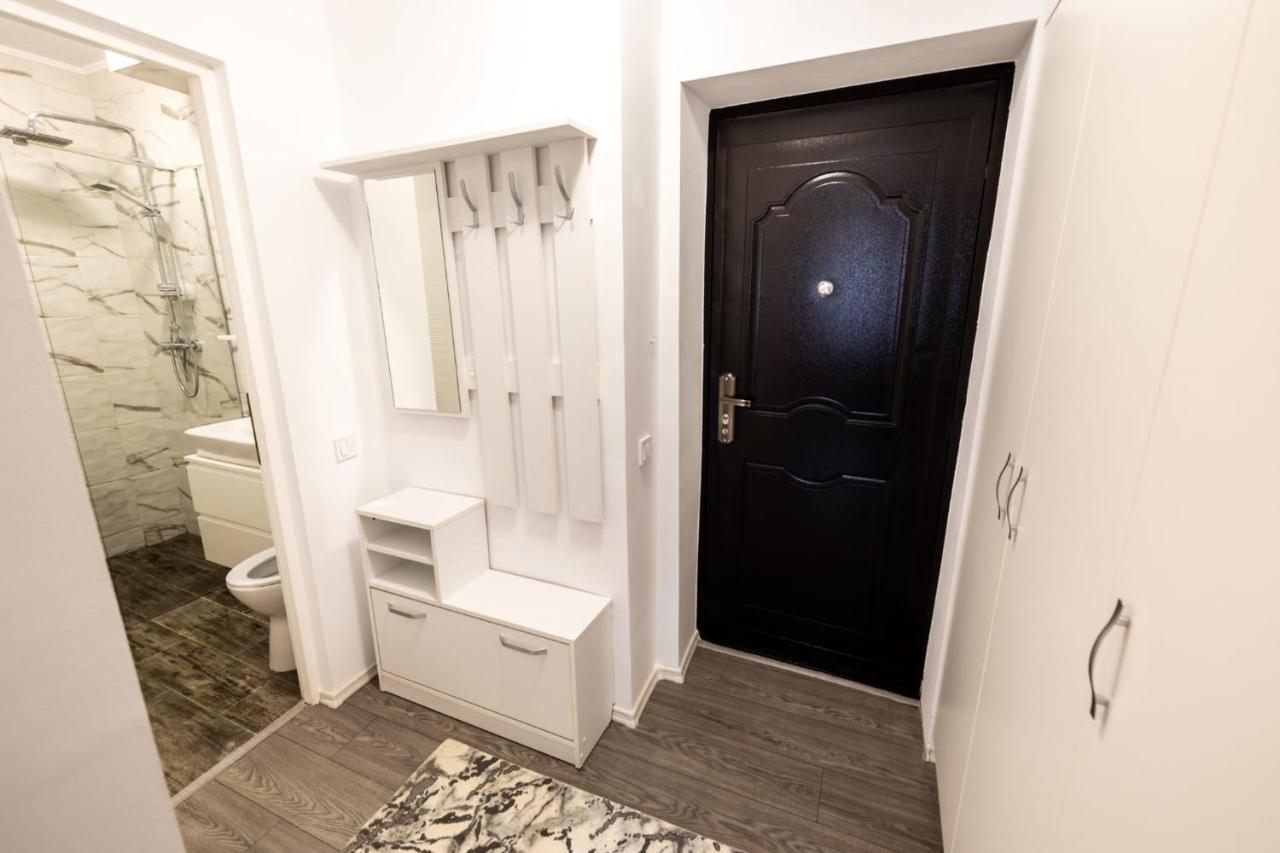 New Home Studio Zalău Exteriér fotografie