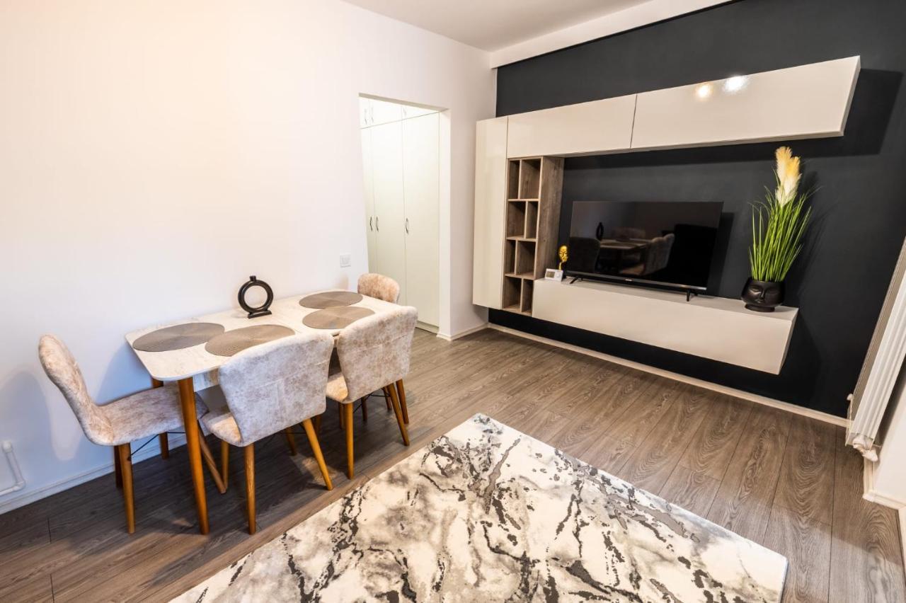 New Home Studio Zalău Exteriér fotografie