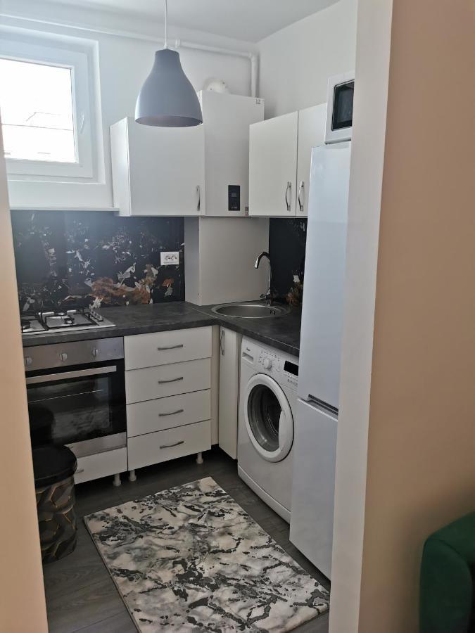 New Home Studio Zalău Exteriér fotografie