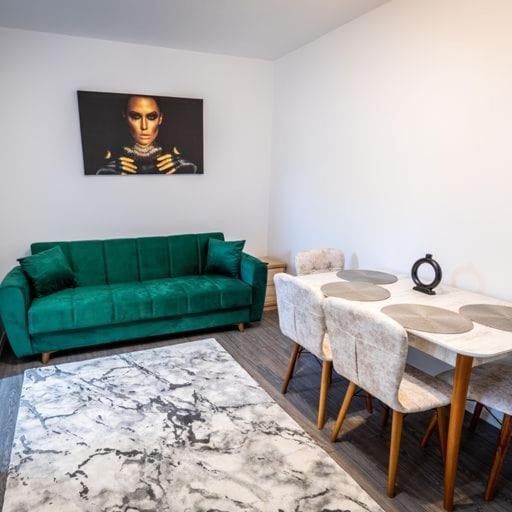 New Home Studio Zalău Exteriér fotografie